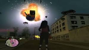 Check spelling or type a new query. Gta San Andreas Com Mod Madara Uchiha Youtube