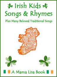 Irish Kids Songs Rhymes Kids Songs Childrens Songs Music Lessons For Kids