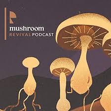 Posted by 28 days ago. Amazon Com Mushroom Revival Podcast Alex Dorr And Lera Niemackl