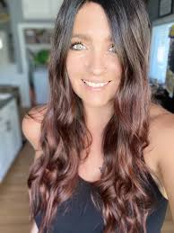 Ashley Dashiell's Instagram, Twitter & Facebook