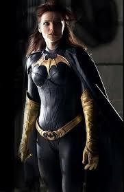 Birds Of Prey Cw Cast Batgirl Birds Of Prey Batgirl Cosplay Batman Cosplay Batgirl