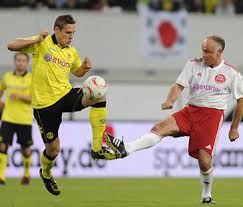 Marvin olawale akinlabi park (korean: Borussia Dortmund Verlangert Mit Marvin Bakalorz Bis 2014 Bvb De