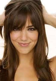 Maybe you would like to learn more about one of these? 20 Long Layered Haircuts With Bangs