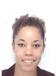 Mélissa CHANCE (Atlas Copco Forage et Construction à Saint-Ouen l'Aumone)