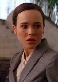 Fan Casting Elliot Page as Jane 'Robin' Blake in The Dark Knight trilogy  [2005-2012] [genderswapped]