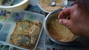 Tumis bumbu halus hingga harum. Pekasam Daging Batu Kurau By Ridzuan Yusof