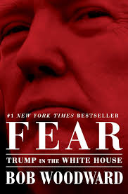 Fear | Book by Bob Woodward | Official Publisher Page | Simon & Schuster