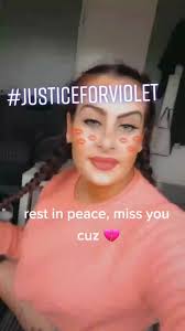 What Happened to Violet Tyson The Singer