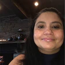 Georgia Almeida Faulk