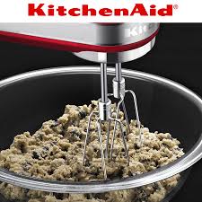 Check spelling or type a new query. Kitchenaid 9 Speed Hand Mixer Empire Red Cookfunky
