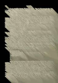 Materials for a Sumerian Lexicon