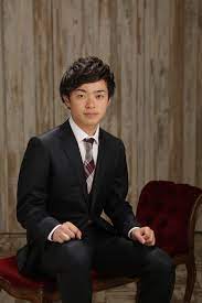 成人 男性 スーツ 前撮り らかんスタジオ 吉祥寺 男性 袴 男性 成人
