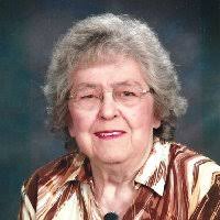 Obituary of Annie Belle Henningham