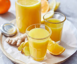 Ingwer Orangen Shot Rezept Thermomix Rezepte Rezepte Lebensmittel Essen