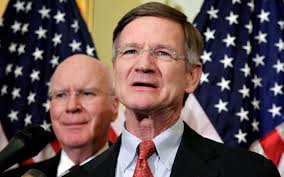 Lamar Smith Claims It's "Likely" Russia Bought Anti-Fracking Ads