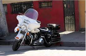 Trail Begins For Two Motor Cops Accused Of Lying About Dui Cops Police Lapd