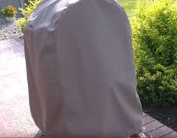 Patio furniture has arrived on leaps and bounds over the past few years due. How To Make A Diy Grill Cover Out Of A Tarp Alldaysmoke