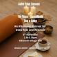 Afternoon Retreat - Yin - Sound - Tea & Cake event image