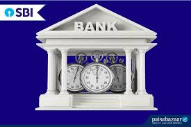 3 the creditor and issuer of mechanics bank business credit cards is elan financial services, pursuant to a license from visa. Sbi Bank Timings Working Hours Lunch Time Paisabazaar Com