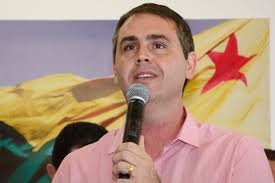Resultado de imagem para imagens do prefeito Marcus alexandre