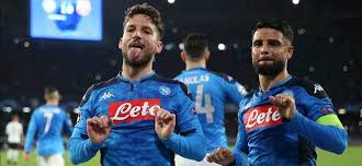Sempre quando gioca una squadra spagnola tifo quella, soprattutto. Calciomercato Inter Mertens Cerca Casa A Milano