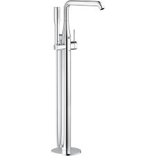 Faucets, crane bathtub, grohe motion sensor kitchen faucet, grohe black faucet, grohe sink faucet, bathroom water faucet, hansgrohe automatic faucet, crane bathroom sink faucets. Bateria Wannowa Wolnostojaca Grohe Essence New 23491001 Elazienki Freestanding Bathtub Faucet Free Standing Bath Tub Bathtub Faucet