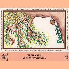 Puelche · einen indianerstamm der südamerikanischen pampas, siehe puelche (volk) und deren sprache · den föhnwind der chilenischen anden, siehe puelche (wind) . Puelche Musica Patagonica Album By Andi Grimsditch Spotify