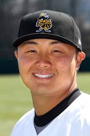 Catcher Hank Conger is making the best of his stint with S.L. Bees