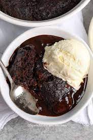 Https Www Spendwithpennies Com Gooey Chocolate Pudding Cake Chocolate Pudding Cake Pudding Cake Homemade Recipes Dessert
