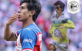 According to transfermarkt, his current value is $11. Chivas Why Did Jj Macias Leave In 2019 Pepe Cardozo Reveals It World Today News