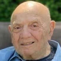 Joseph Charles DiPasquale Obituary