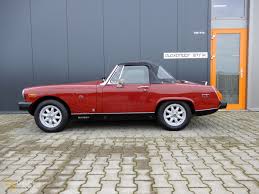 Image result for Damask Red 1977 MG