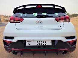 Discover the 2021 hyundai veloster: Road Test Why The High Performance Hyundai Veloster N Needs The Open Road To Prove Its Worth