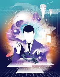 Wise, shrewd, having the capacity for thought and reason: Intelligent Machines Will Teach Us Not Replace Us Wsj