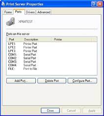 In general, any printer which gets installed on your operating system should work with candela. Installing The Printer Driver