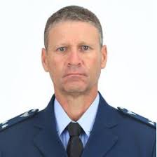 Major General Arnaldo Silva Lima Filho