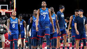 Fiba organises the most famous and prestigious international basketball competitions including the fiba basketball world cup, the fiba world championship for women and the fiba 3x3 world tour. Team Usa Falls To France At Tokyo Games For First Olympic Men S Basketball Loss Since 2004