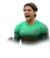 Before being welcomed in gladbach, yann sommer started in a local youth club fc herrliberg. Yann Sommer Fifa 19 87 Champ Prices And Rating Ultimate Team Futhead