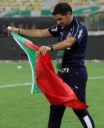 Notícias seleção nacional euro 2020. Campeao Da Libertadores Abel Ferreira Nao Se Acomoda Tem Mais Coisas A Conquistar Lance