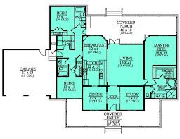 653301 Southern Charm House Plan With Wrap Around Porch House Plans Floor Plans Home Plans Plan It At Houseplan New House Plans House Plans Floor Plans