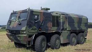 Find cars near you, see what others paid, and get the best deals today! Rheinmetall Wisent Armored Transport Vehicle Military Today Com Military Vehicles Vehicles Tanks Military