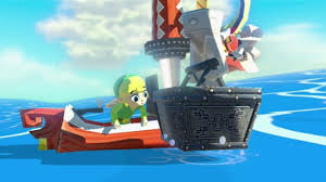 Wind Waker Hd Review Even Better Than You Remember Game