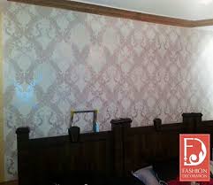 تصاميم في قمة الروعة اختر ما يناسبك منازل Deco ورق جدران ورق حائط ديكور منازل جدة الرياض Home Decor Decor Curtains