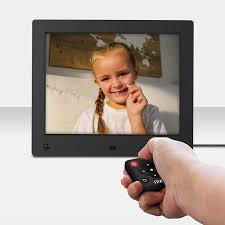 The 12 Best Digital Picture Frame For Smart Homes Digital Picture Frame Digital Photo Frame Digital Frame