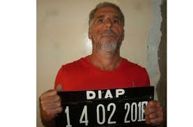 Italian mafia boss rocco morabito has escaped from prison in uruguay, where it is disconcerting and serious that a criminal like rocco morabito, head of the 'ndrangheta, has managed to escape. Zpyxo1 Darwj2m