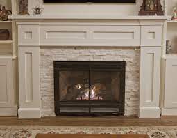 Fans will increase the heat transfer efficiency of your fireplace or stove. Vent Free Gas Fireplaces Are They Safe Homeadvisor