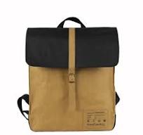 Eco-Friendly Wholesale Designer Bags Recycle Bag Durable Backpack