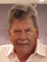 William Fredrick Pay Obituary October 15, 2022