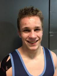 Oconto's Kelsey places 3rd in D3