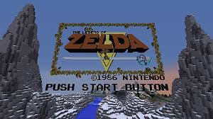 Welcome to the basement, let's take a look at the zelda builds our patrons built on our minecraft realm! 9 Minecraft Skins To Celebrate Zelda Breath Of The Wild Minecraft